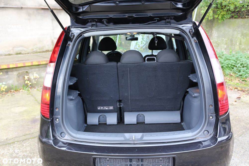 Mitsubishi Colt 1.3 Intense - 14