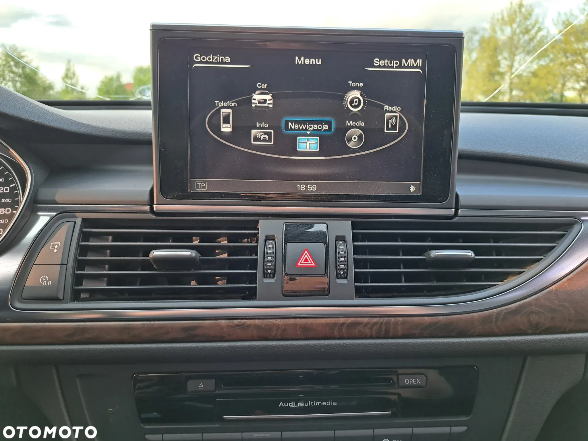 Audi A6 - 20