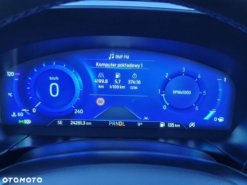 Ford Kuga 1.5 EcoBlue TITANIUM X - 7