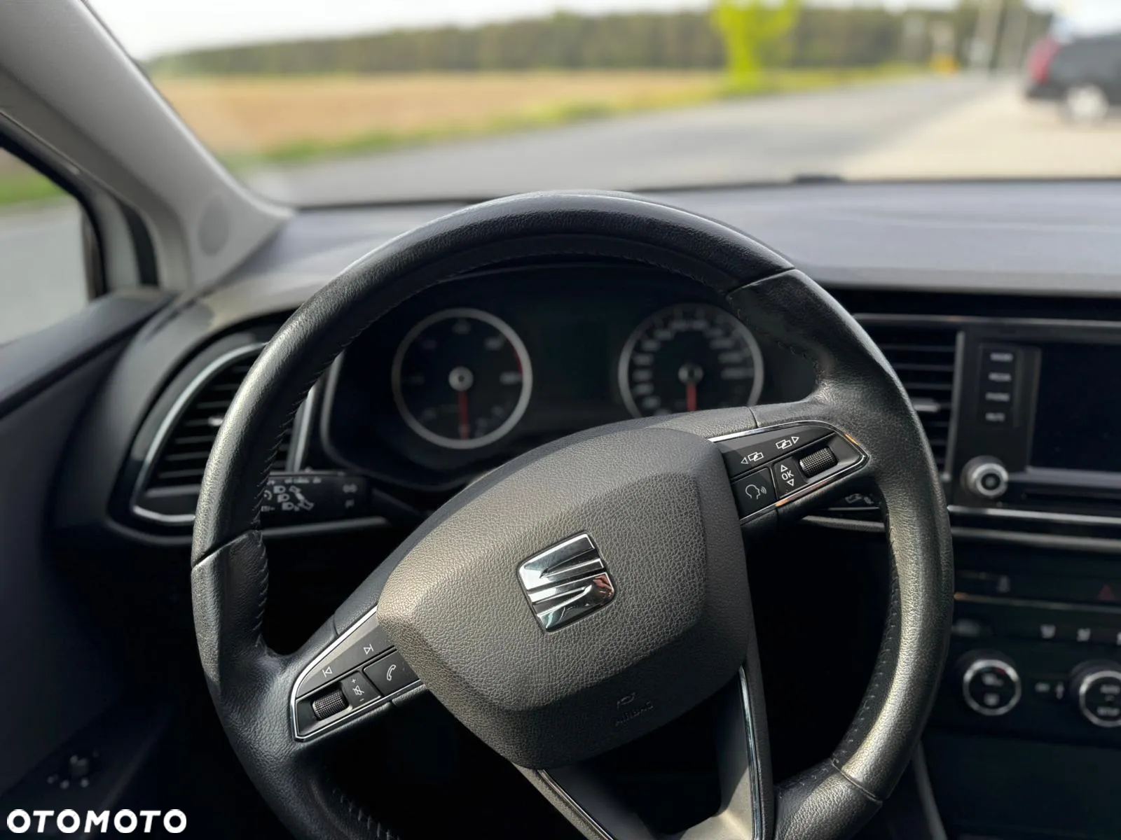 Seat Leon SC 1.6 TDI DPF Start&Stop Style - 7