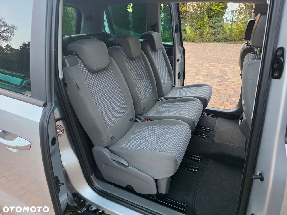 Seat Alhambra 2.0 TDI Ecomotive Style - 15