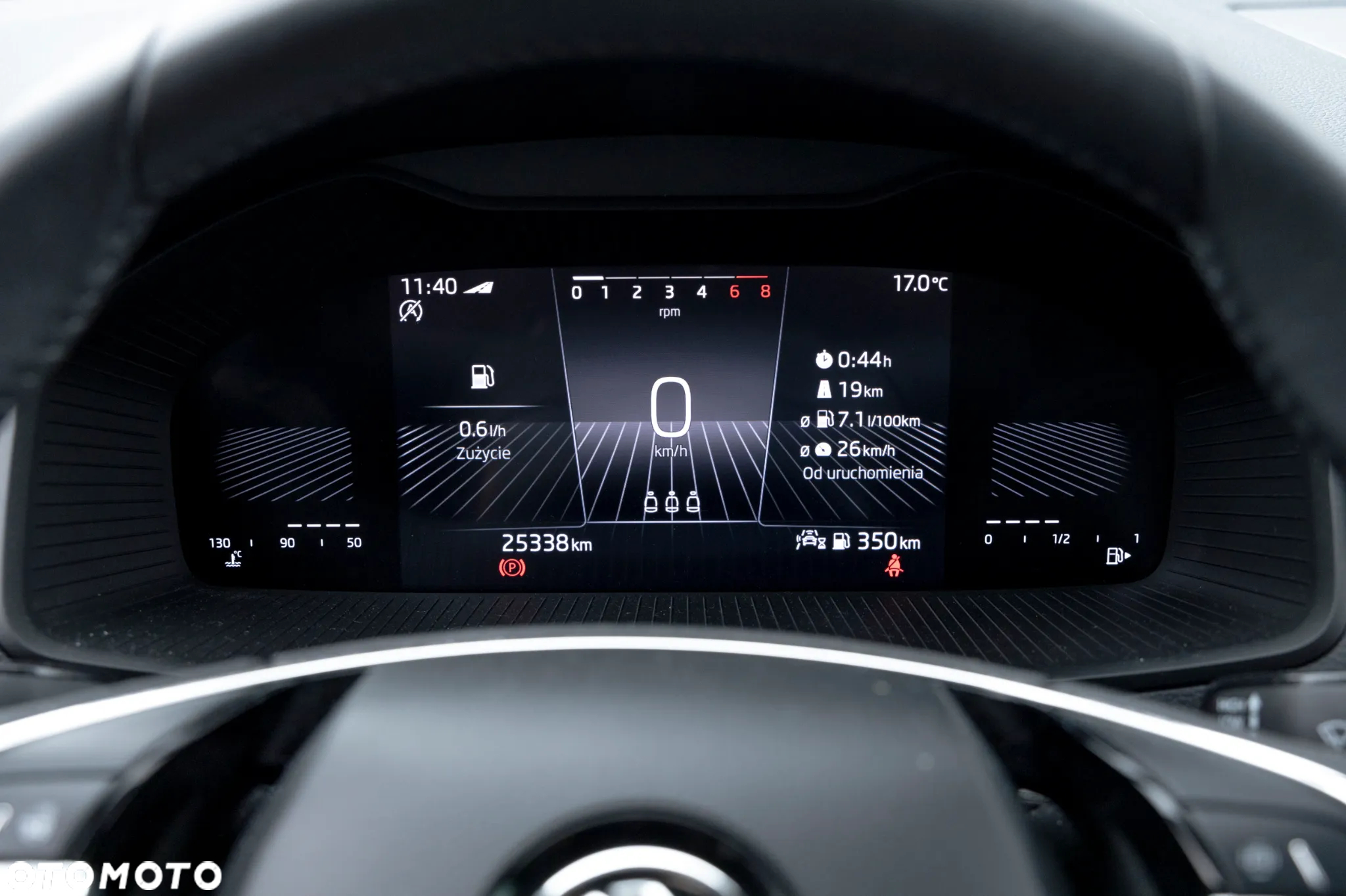 Skoda Karoq 1.0 TSI Style - 13