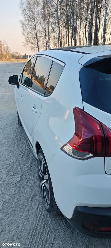 Peugeot 3008 - 24
