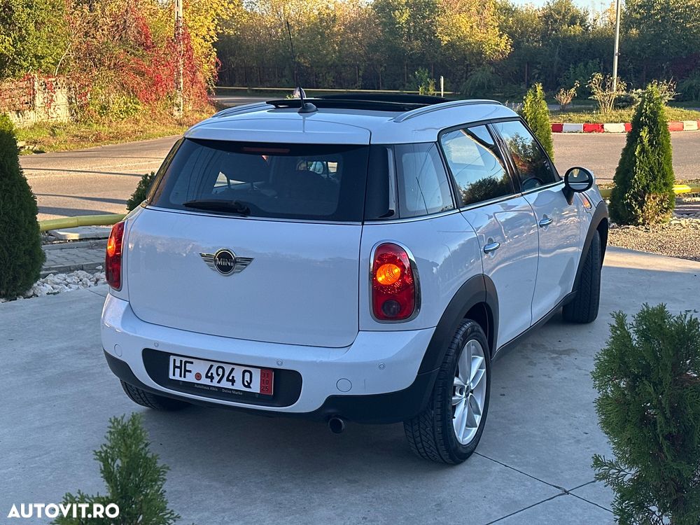Mini Cooper - 4