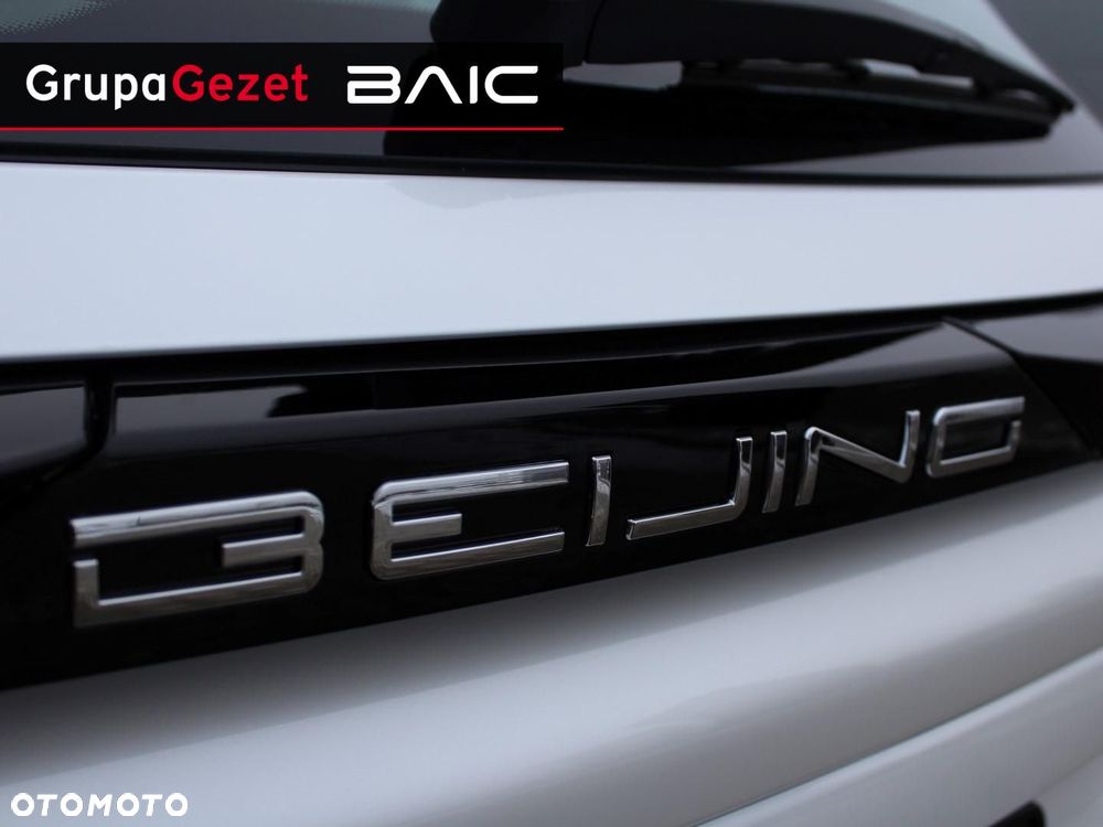BAIC 5 - 11