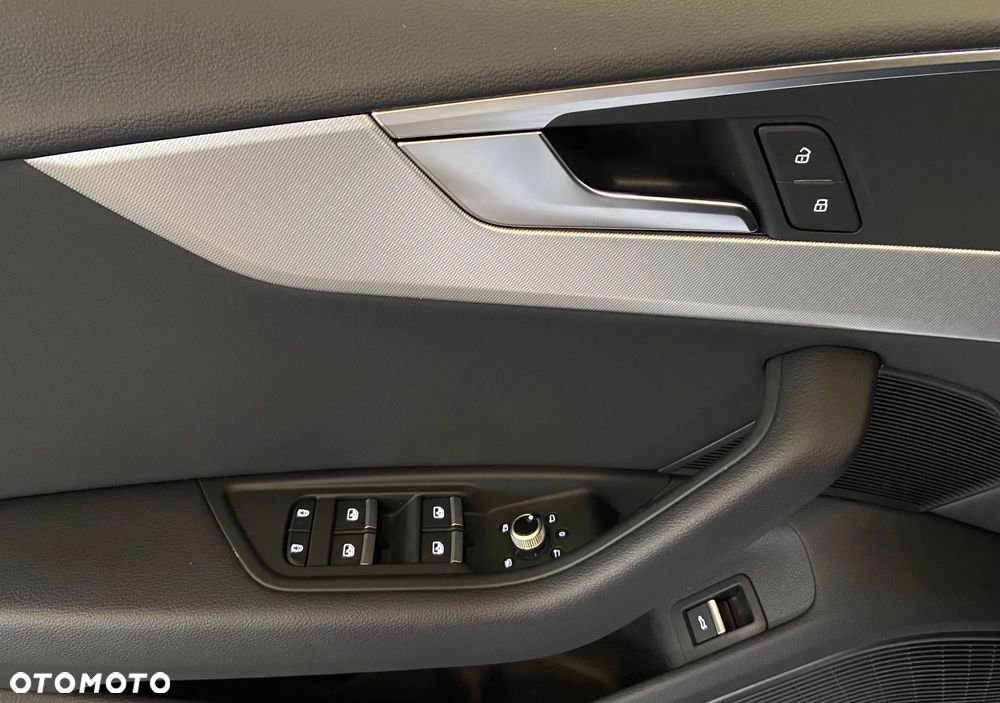 Audi A5 Sportback ver-40-tdi-mhev-quattro-s-line-s-tronic - 25