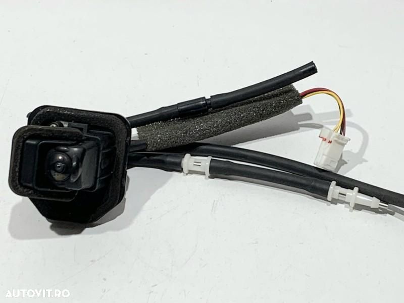 Camera video marsalier Nissan X-Trail 3 (2014-2017) [T32] 28442-4BA4A - 1