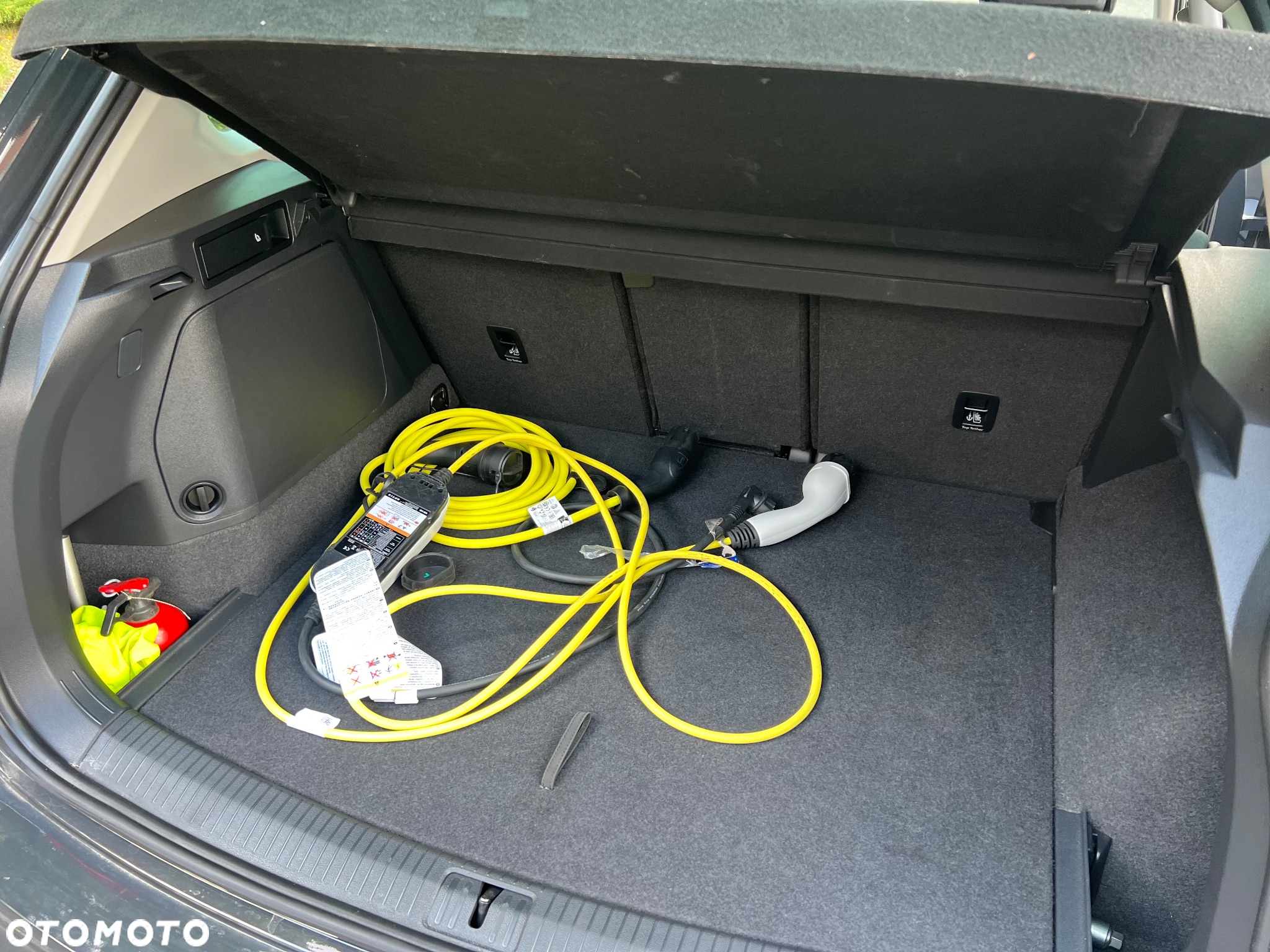 Volkswagen Tiguan 1.4 eHybrid Life DSG - 12