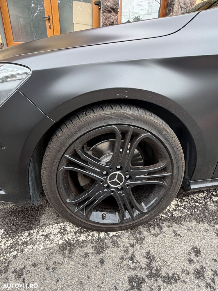 Mercedes-Benz CLA 180 - 7