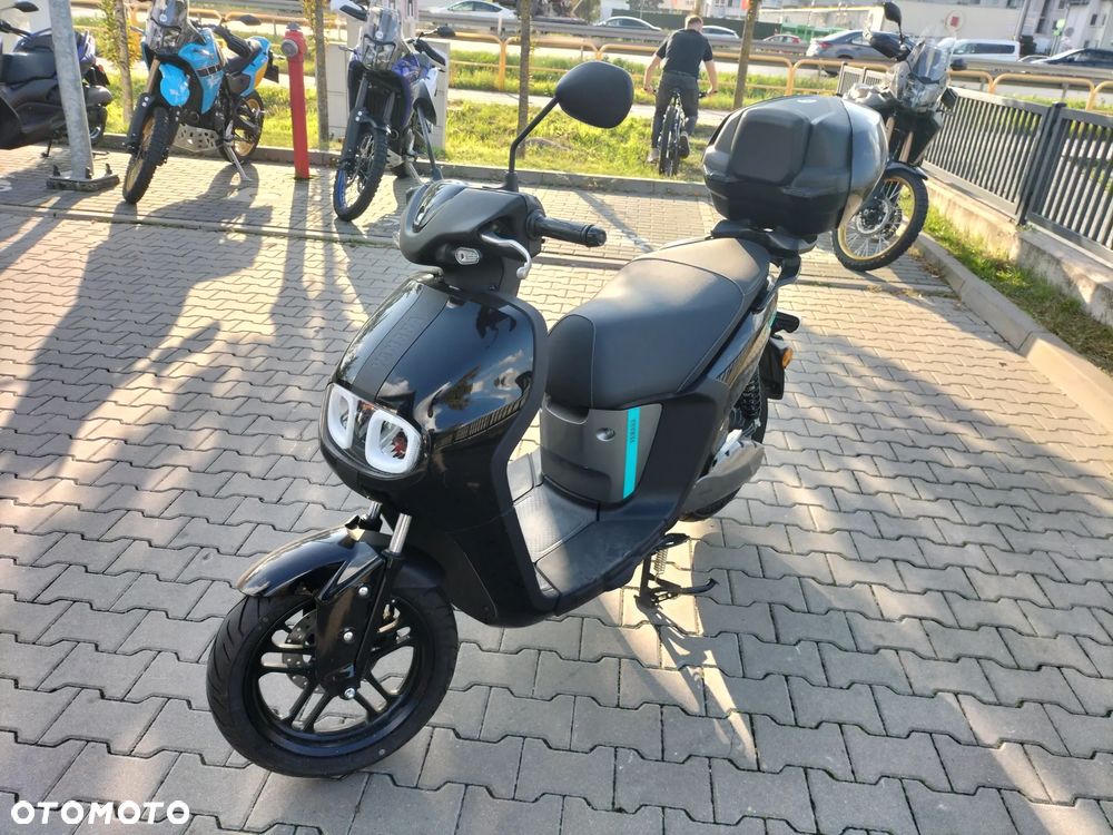 Yamaha Neos - 6