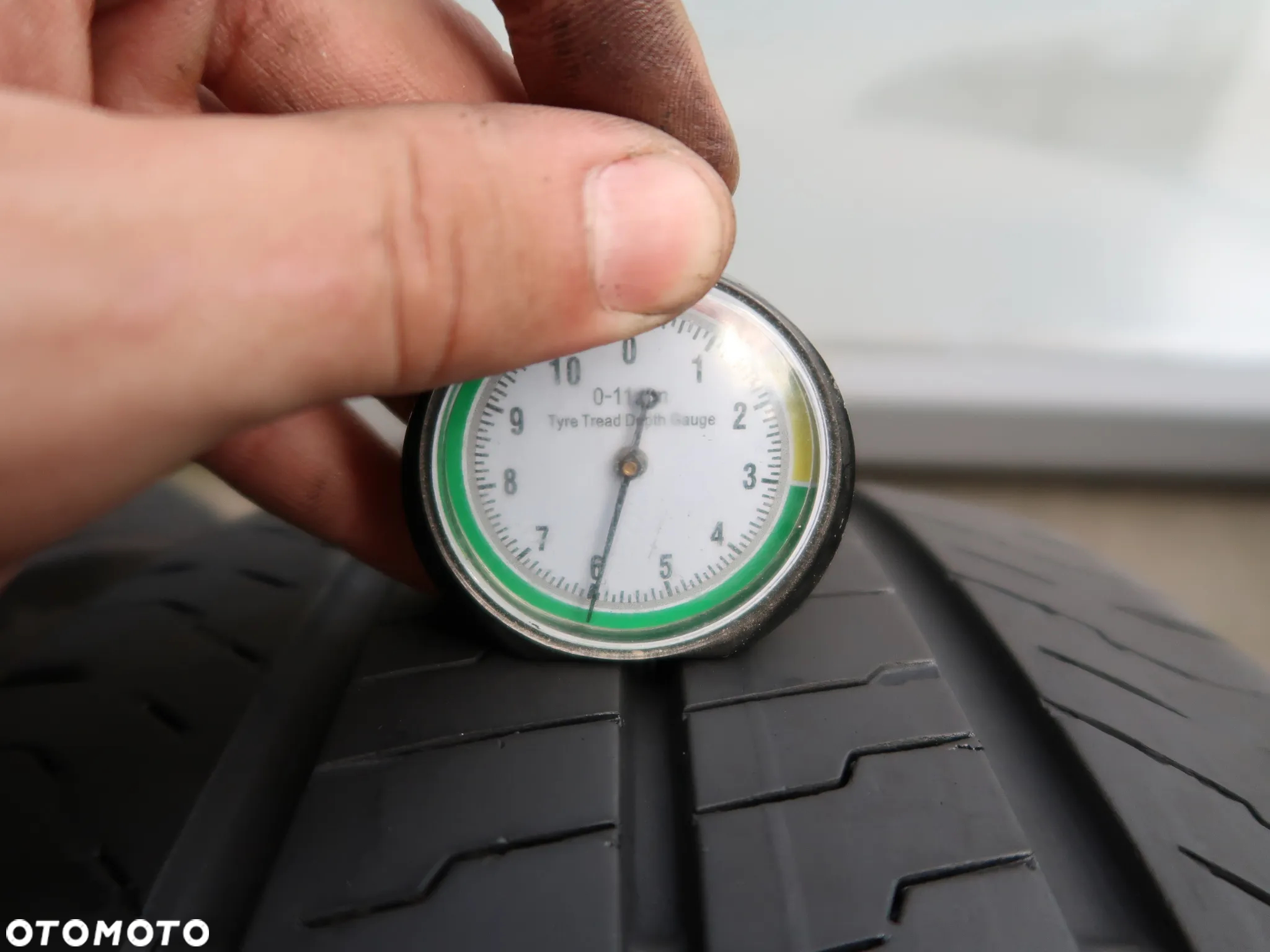 OPONY LETNIE CONTINENTAL 205/60R16C 2SZT - 4