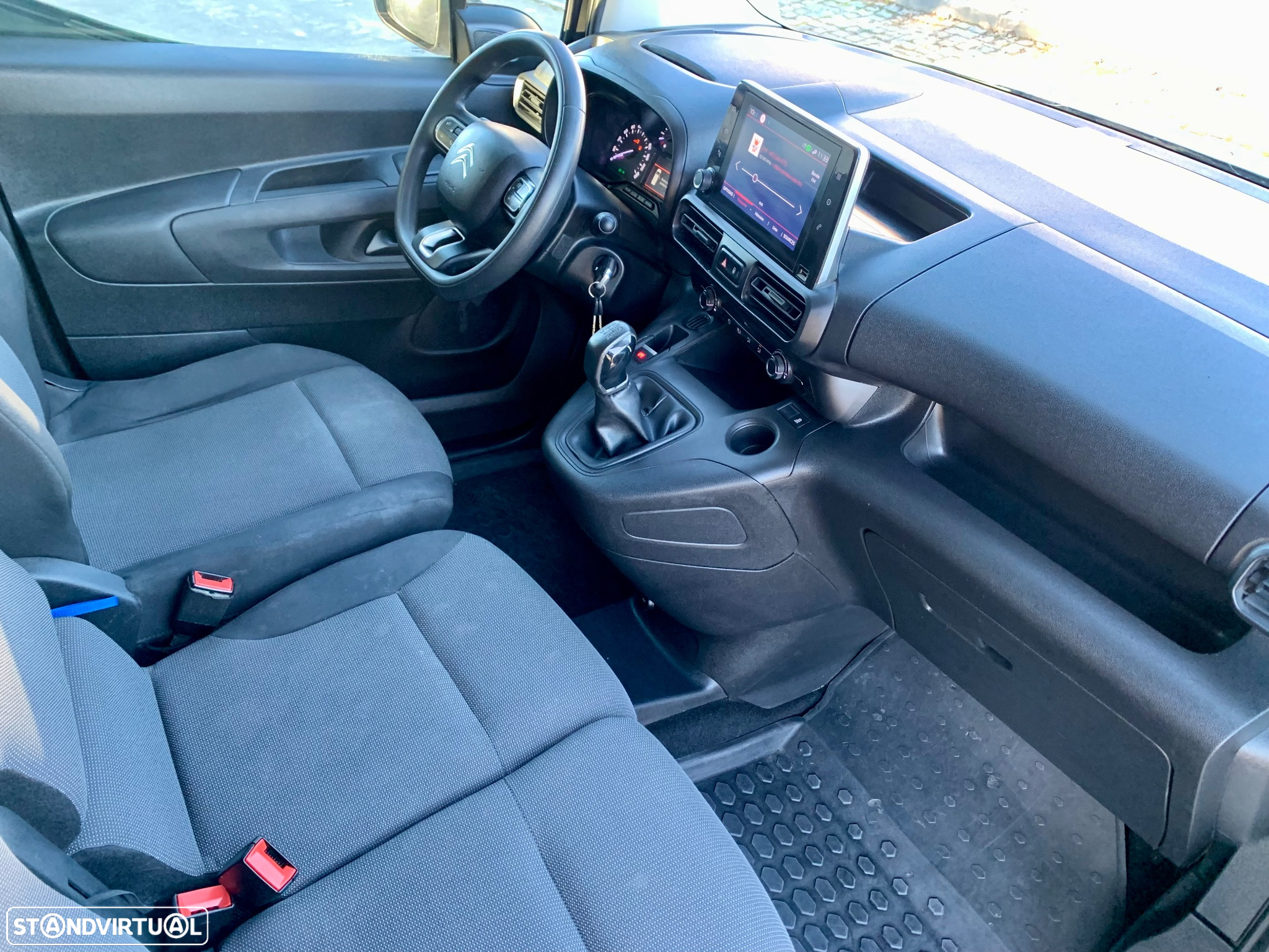 Citroën Berlingo 1.5 BlueHDi L2 EH - 9