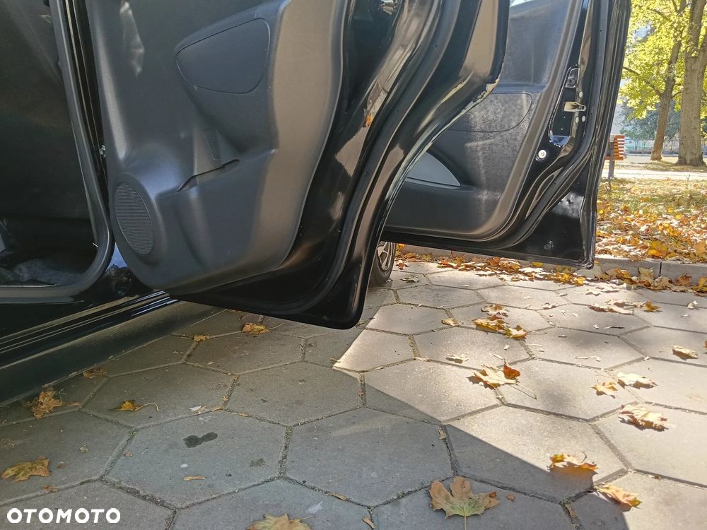 Nissan Pixo 1.0 acenta - 13