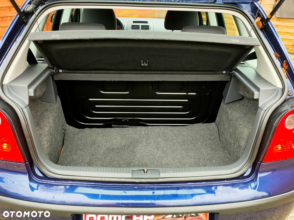 Volkswagen Polo 1.2 - 28