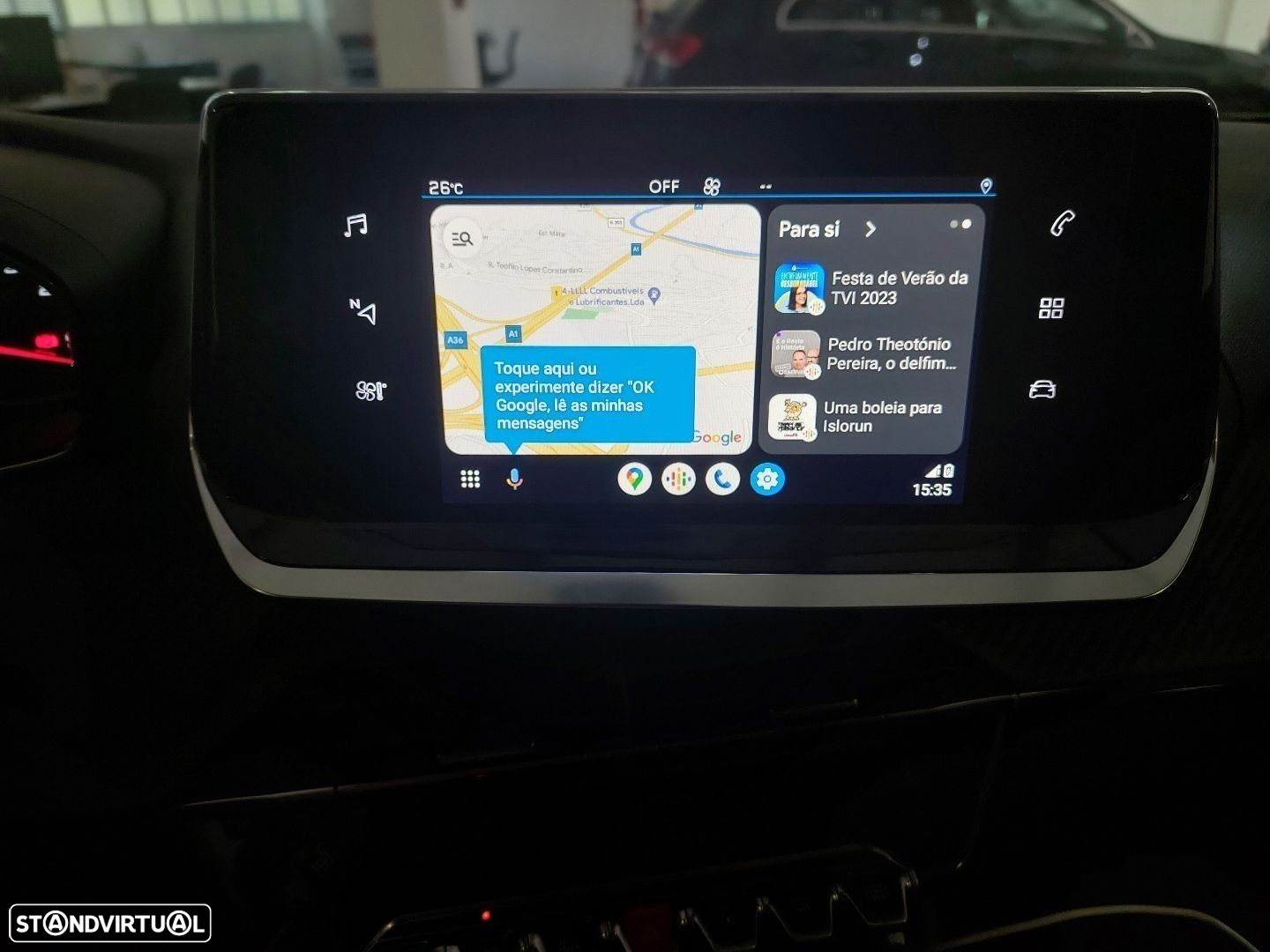 Peugeot 2008 1.2 PureTech Active Pack - 13
