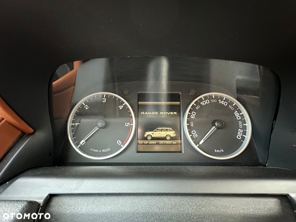 Land Rover Range Rover Sport S 3.0TD V6 HSE - 24