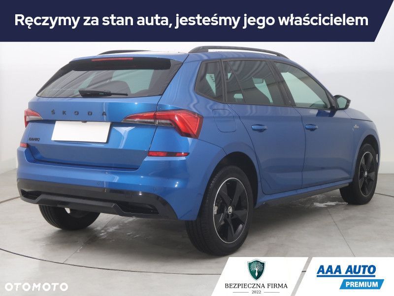 Skoda Kamiq - 7