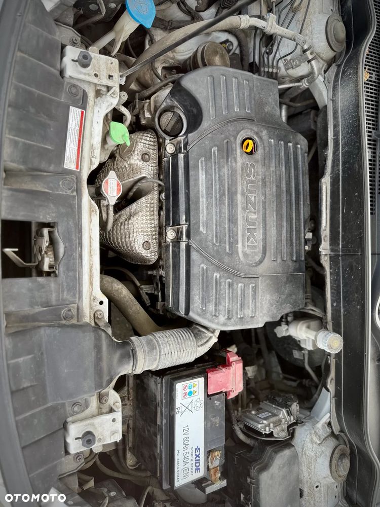 Suzuki Vitara 1.6 Premium 2WD - 20
