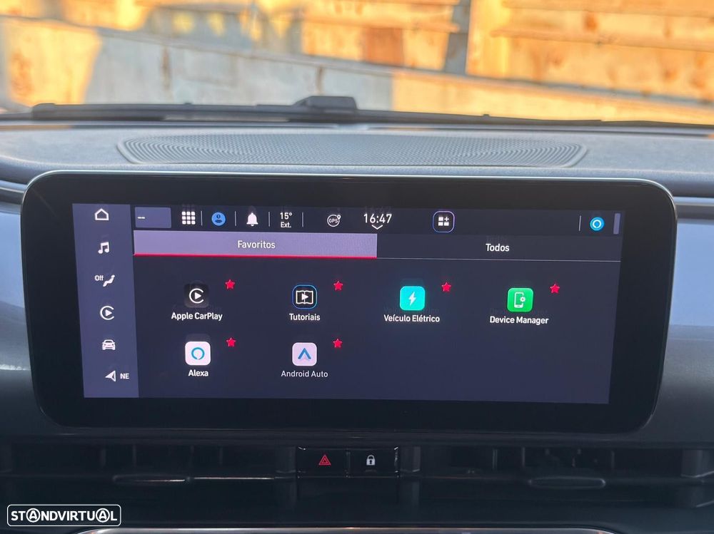 Fiat 500e 3 + 1 - 24