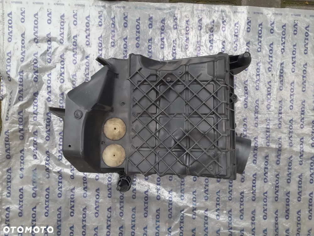 Obudowa filtra powietrza 31439666 Volvo xc60 II 2.0D5 2019r - 3