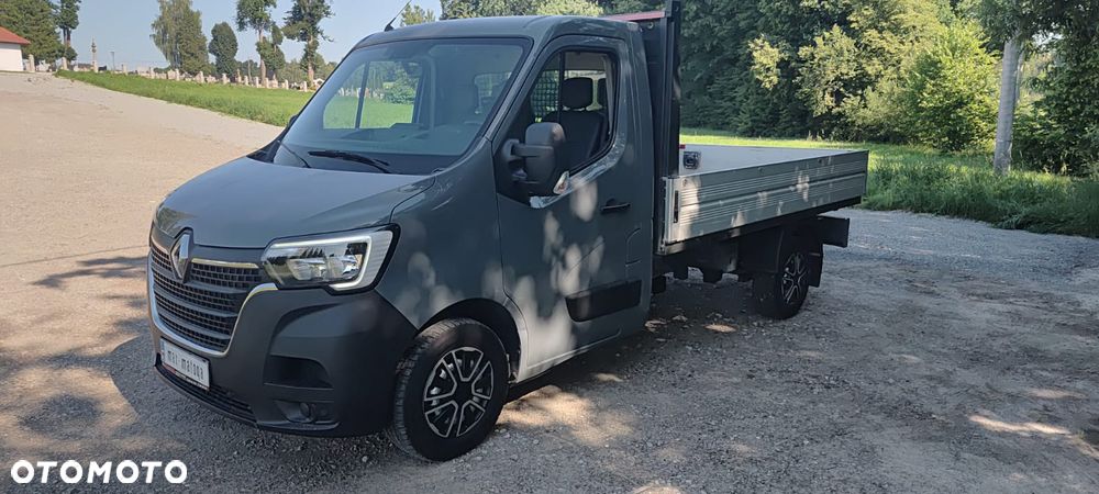Renault Master - 2