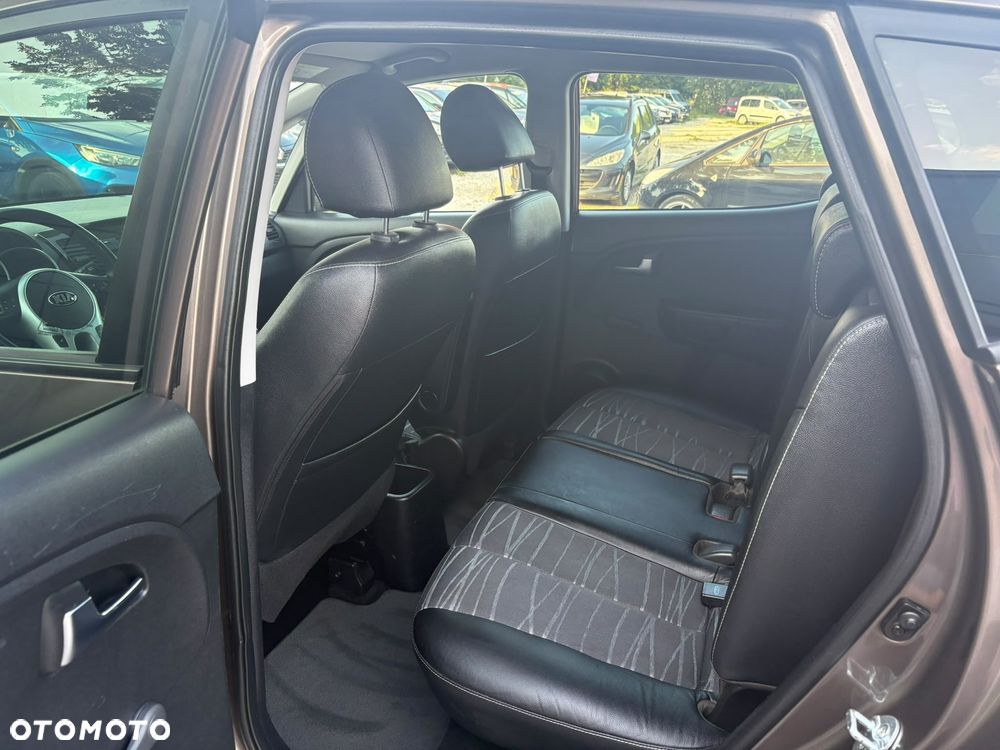 Kia Venga 1.4 XL - 14