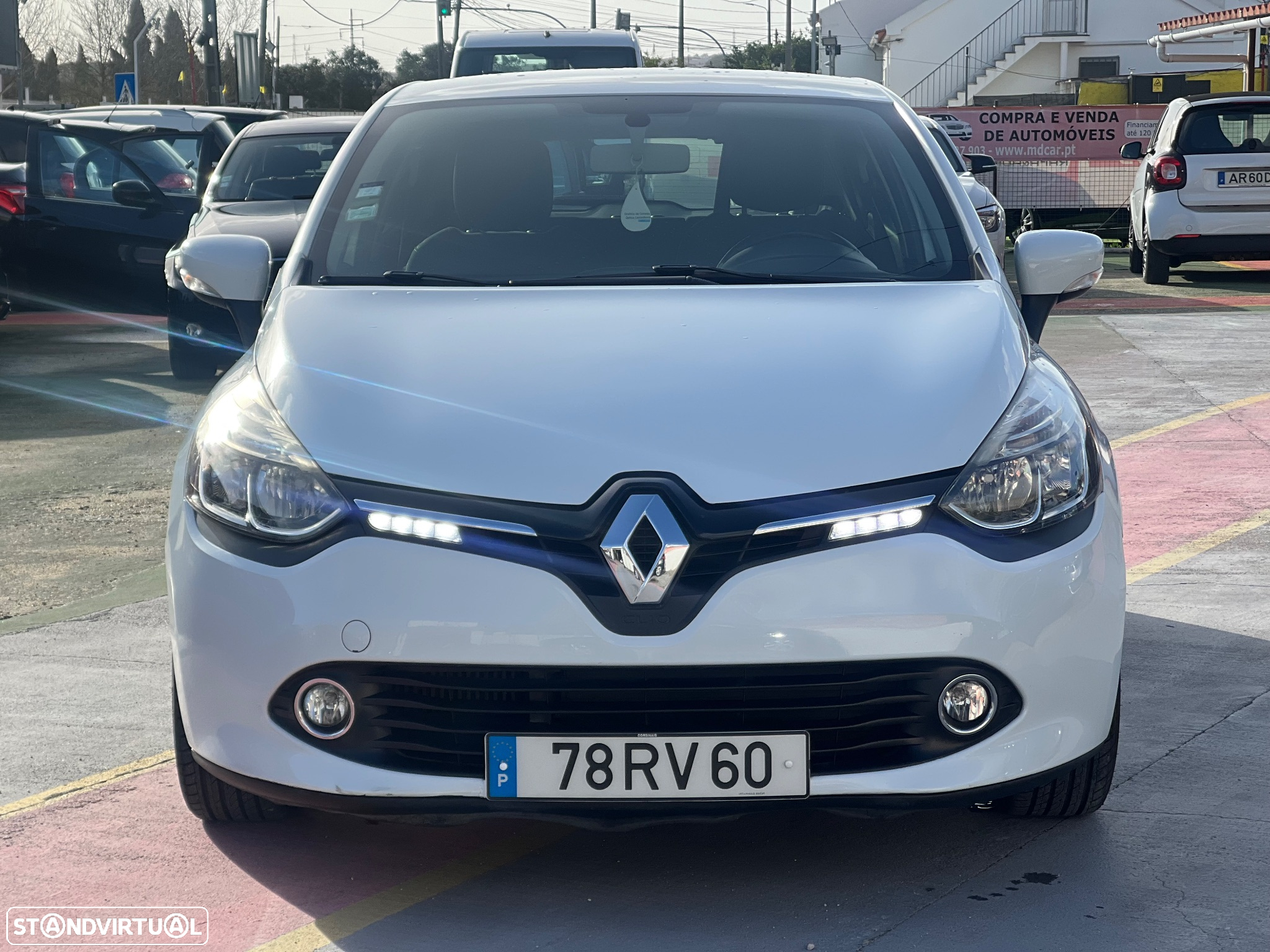 Renault Clio dCi 90 Start & Stop COLLECTION - 6