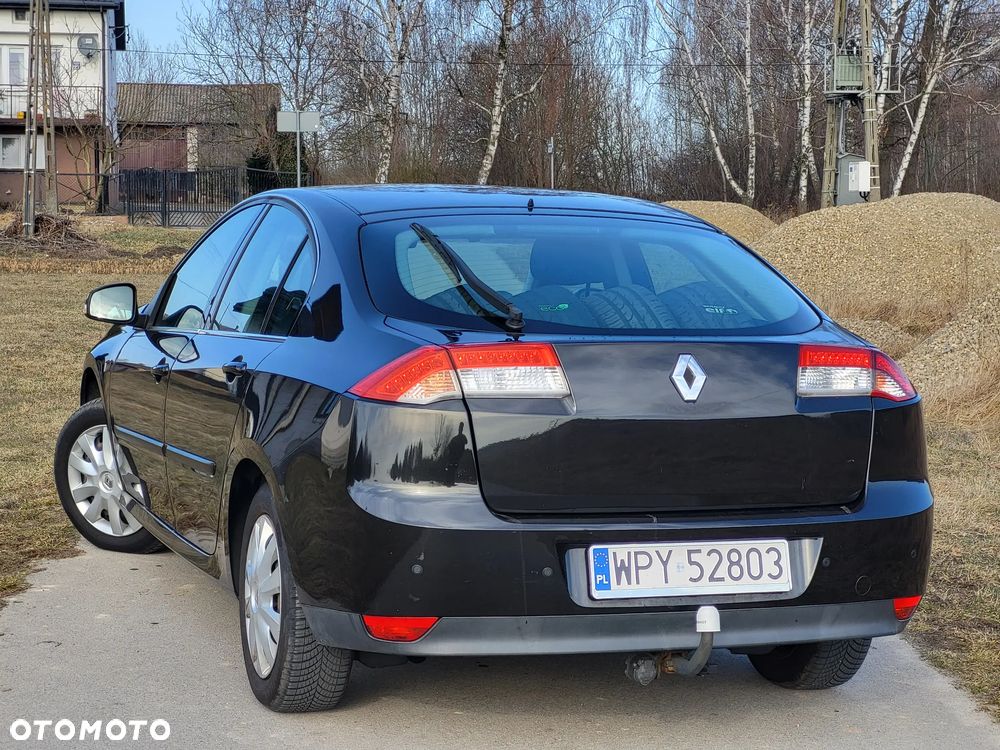 Renault Laguna 2.0 16V Expression - 13