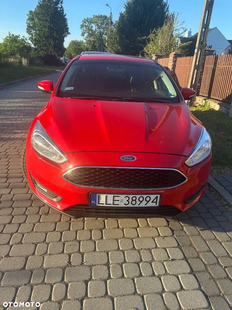 Ford Focus - 3