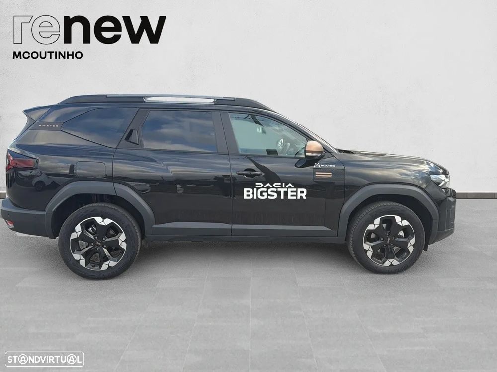 Dacia Bigster 1.2 Mild Hybrid Extreme - 6
