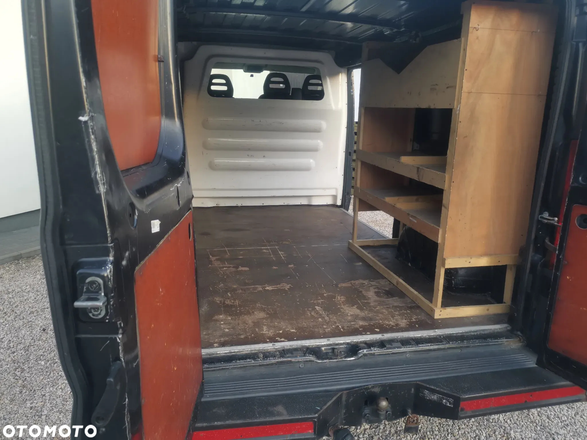 Peugeot Boxer - 10