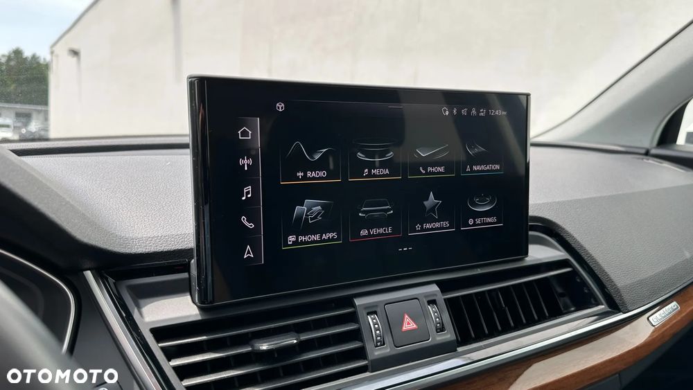 Audi Q5 45 TFSI mHEV Quattro S tronic - 16