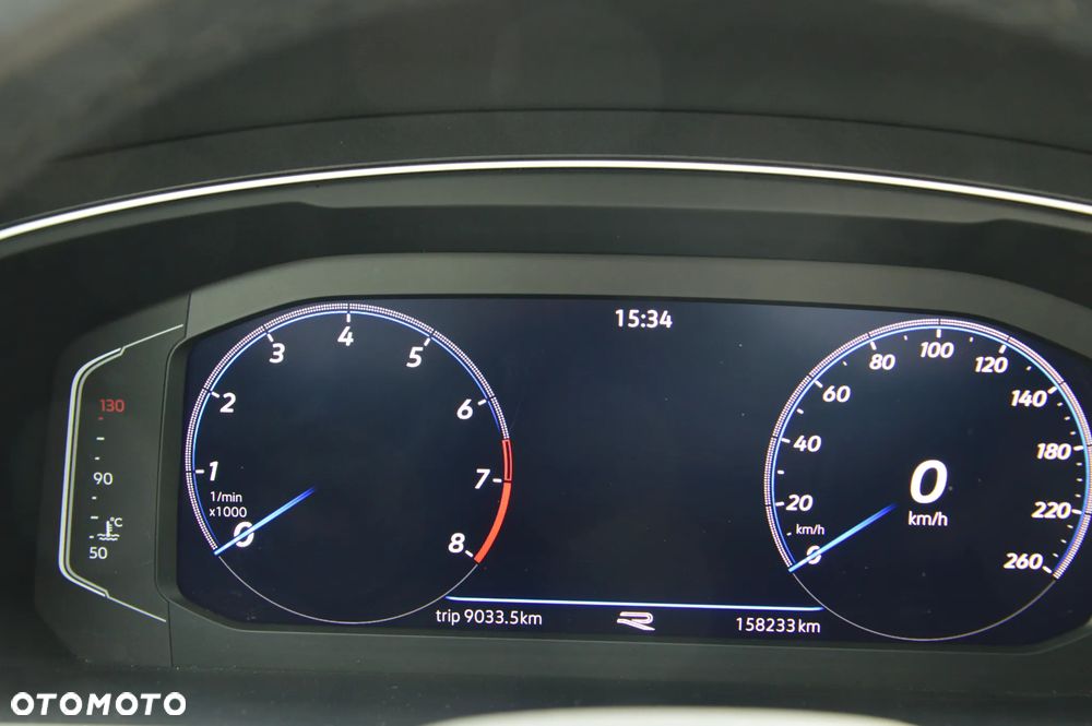 Volkswagen Tiguan 1.5 TSI EVO R-Line DSG - 23