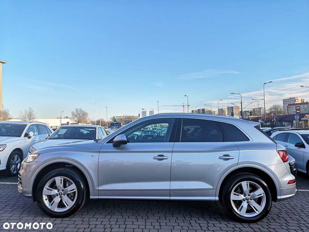 Audi Q5 45 TFSI mHEV Quattro S tronic - 5