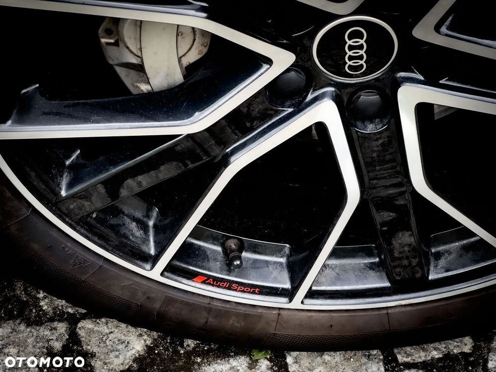 Audi Q5 45 TFSI mHEV Quattro S Line S tronic - 9