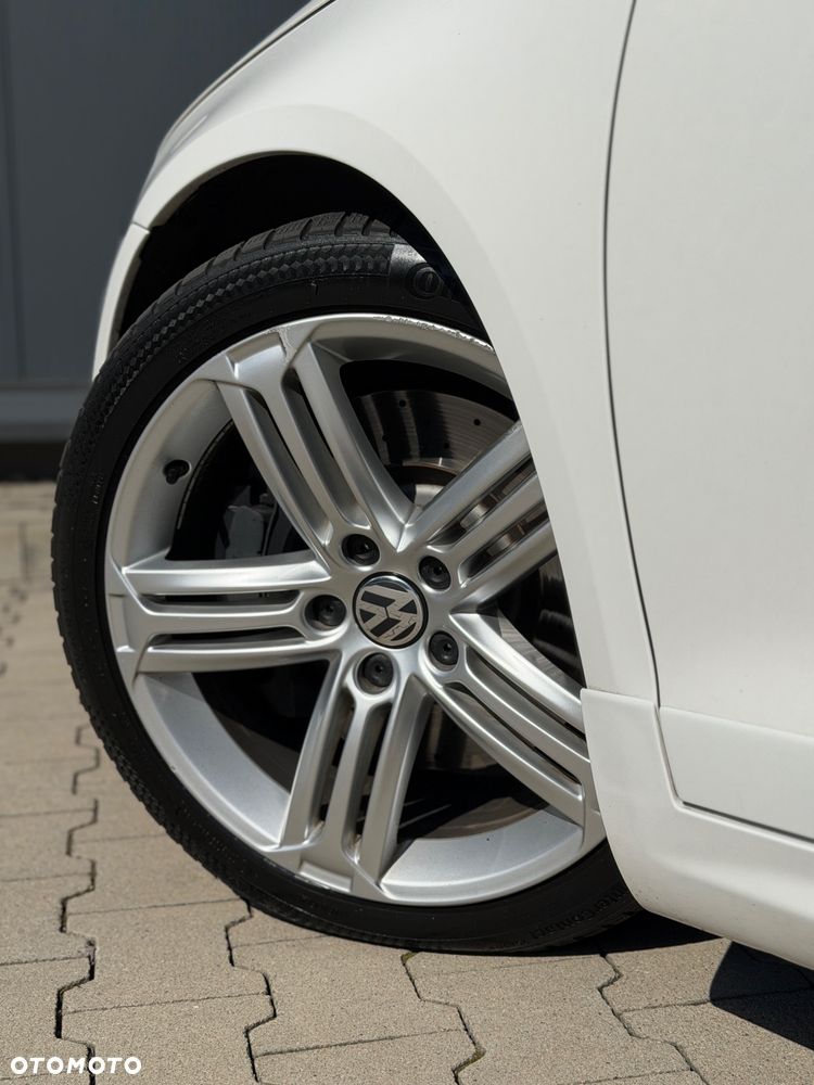 Volkswagen Scirocco DSG R - 37