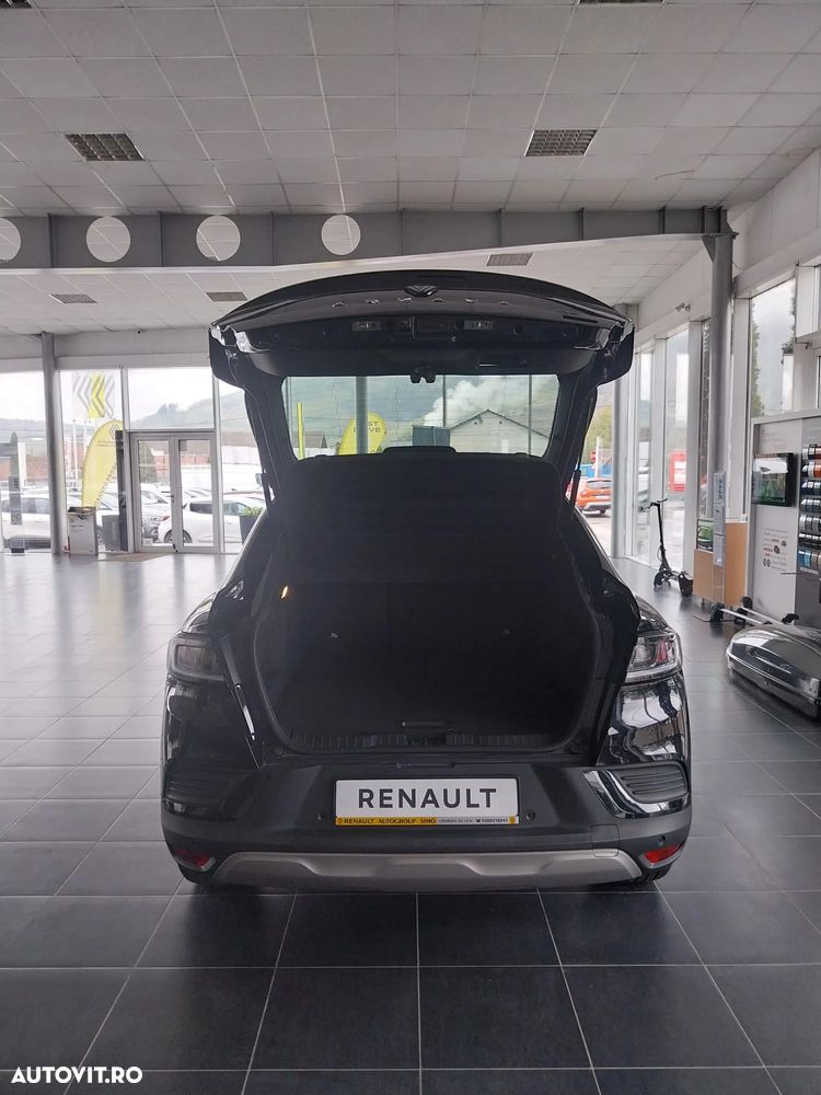 Renault Arkana E-TECH Hybrid 145 Techno - 5