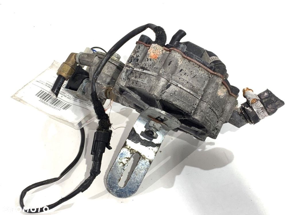 REDUKTOR DO GAZU LPG  TOYOTA YARIS (_P13_) 2010 - 2022 1.3 (NSP130_) 73 kW [99 KM] benzyna 2011 - - 2