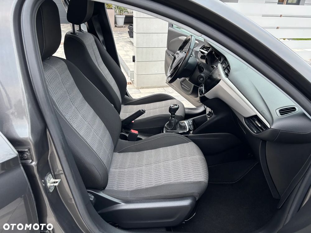 Opel Corsa 1.2 Direct Injection Turbo Start/Stop Elegance - 26