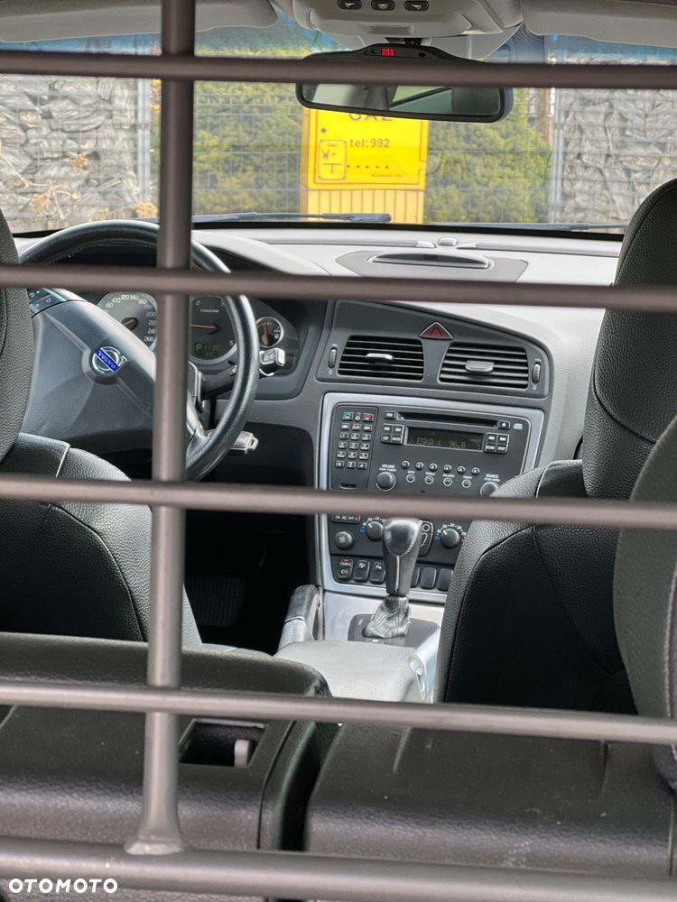 Volvo XC 70 D5 AWD Summum - 13