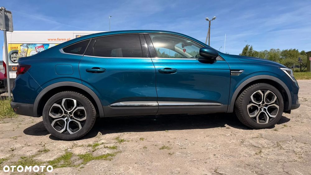 Renault Arkana 1.3 TCe mHEV Intens EDC - 6