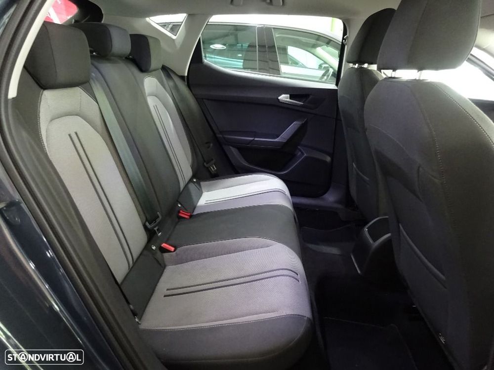 SEAT Leon 1.0 TSI Style - 28