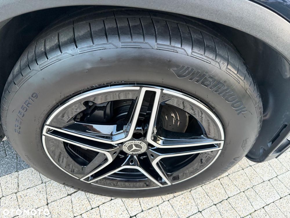 Mercedes-Benz GLC 400 d 4Matic 9G-TRONIC AMG Line - 26