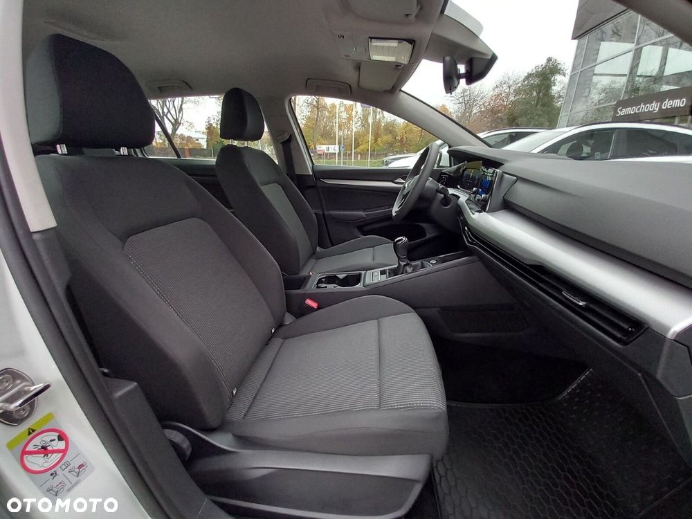 Volkswagen Golf 1.0 TSI - 15