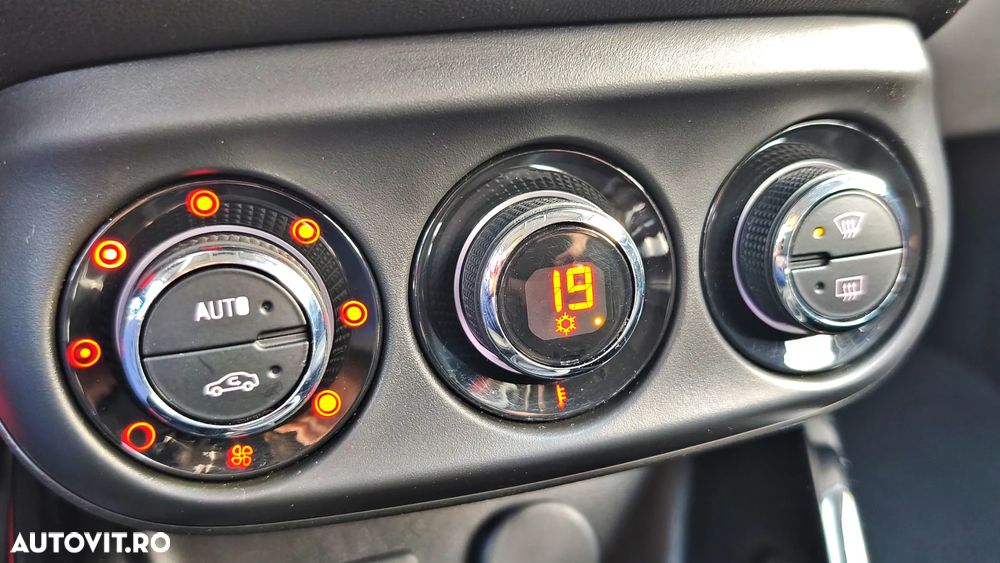 Opel Corsa 1.3 CDTI DPF EcoFLEX Start/Stop Selection - 22