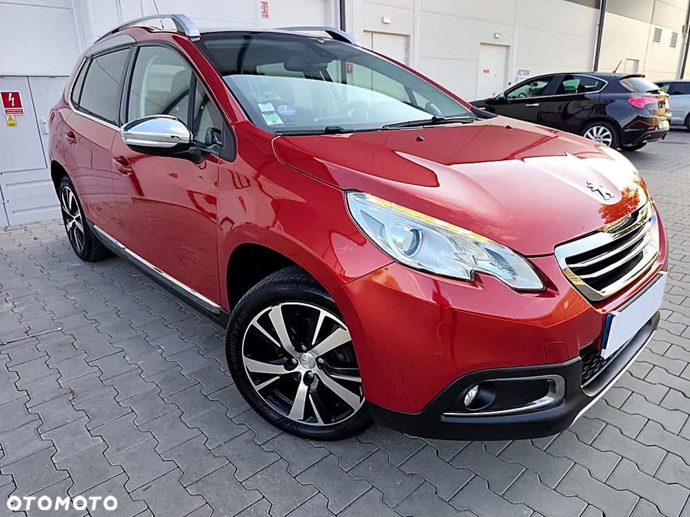 Peugeot 2008 - 26
