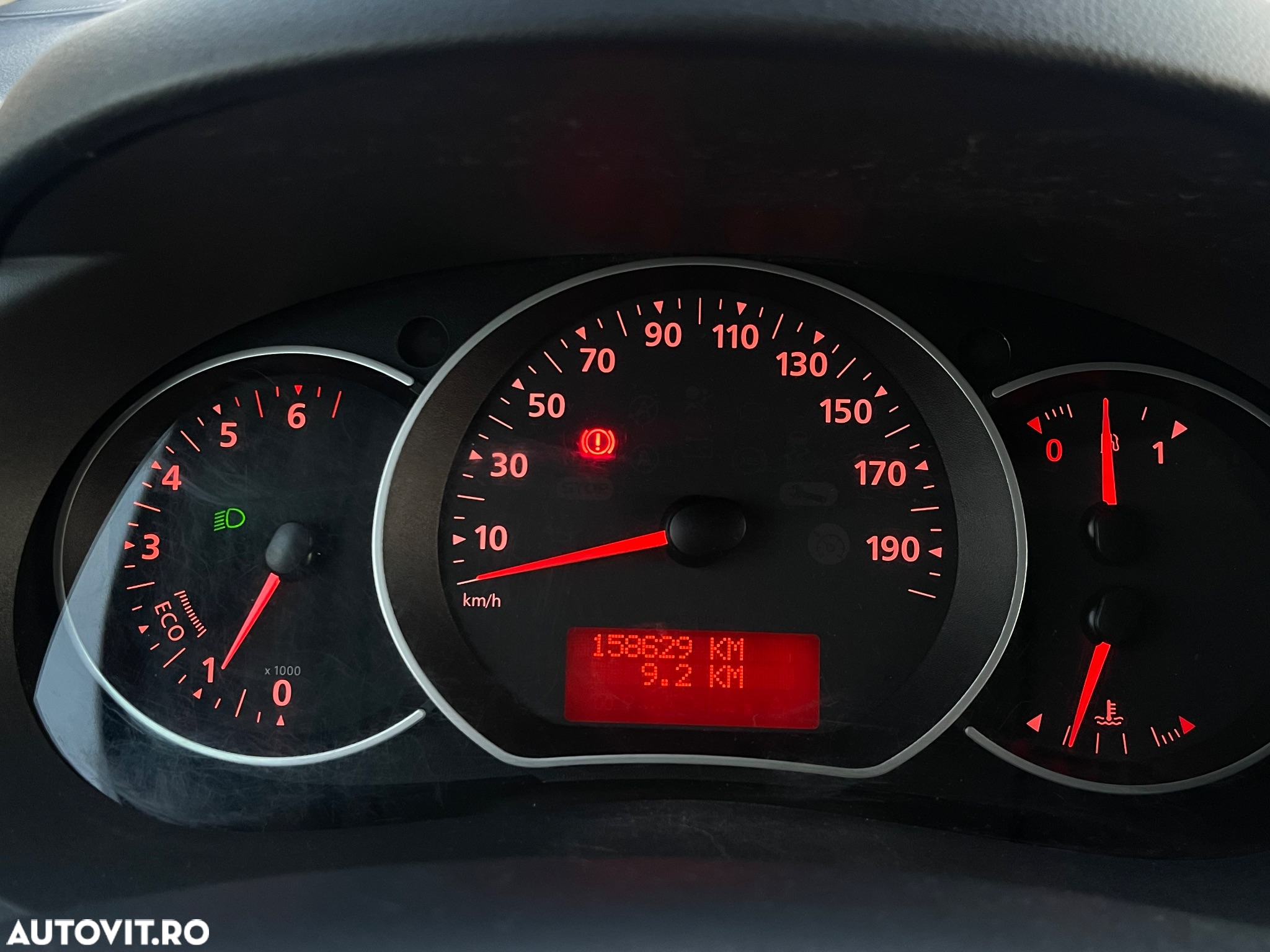Renault Kangoo Maxi - 11