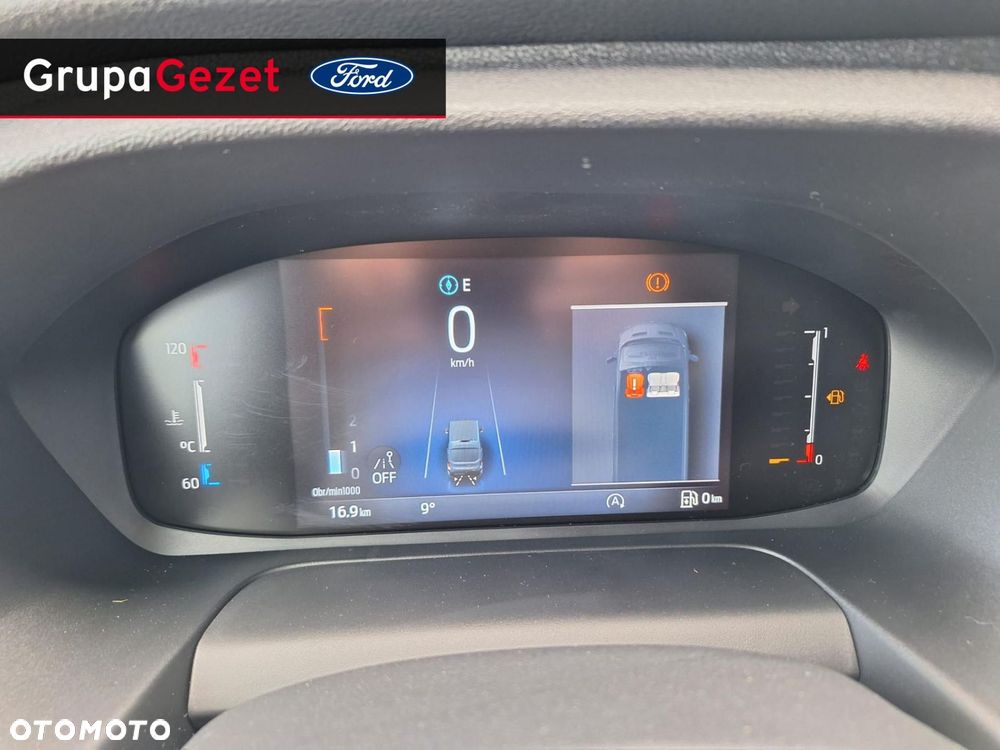 Ford Transit - 3