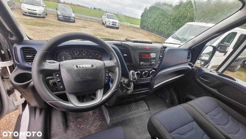 Iveco Daily 35S16 - 9