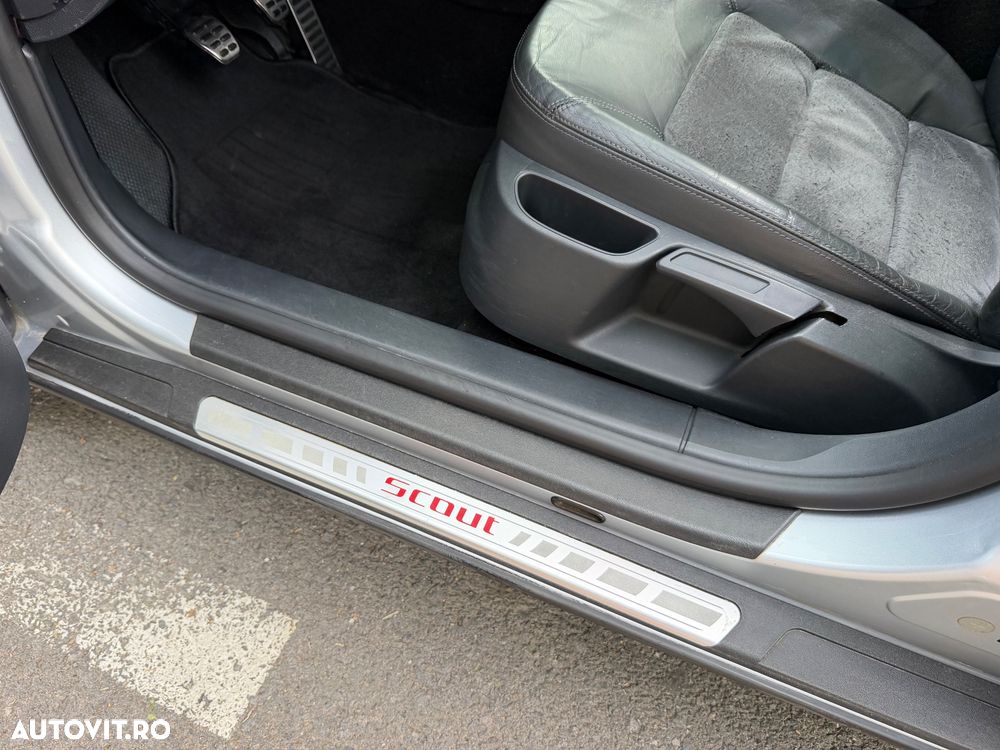 Skoda Octavia 2.0 TDI Elegance 4x4 - 6